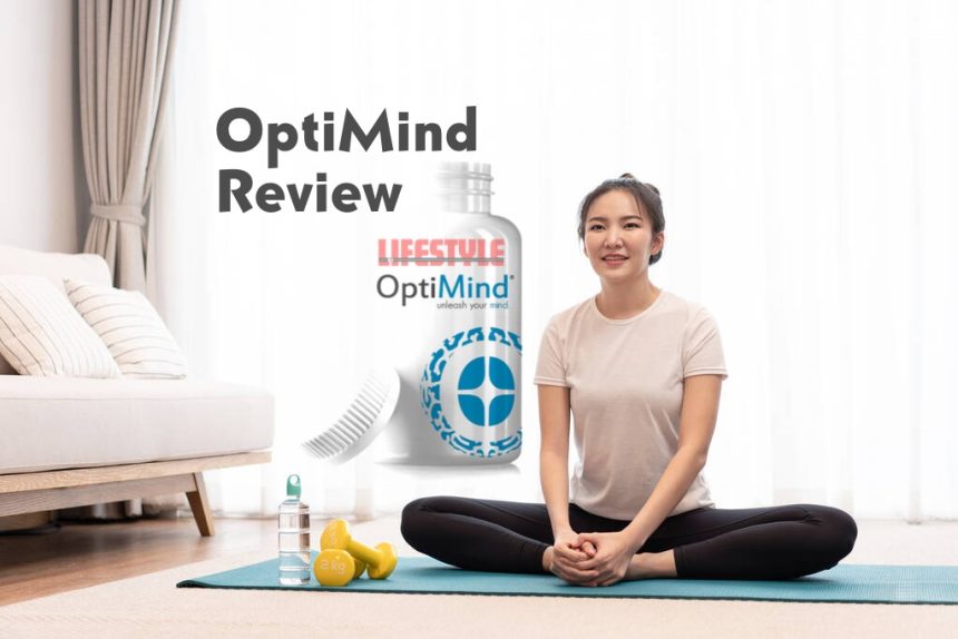 OptiMind Review – Does OptiMind work?