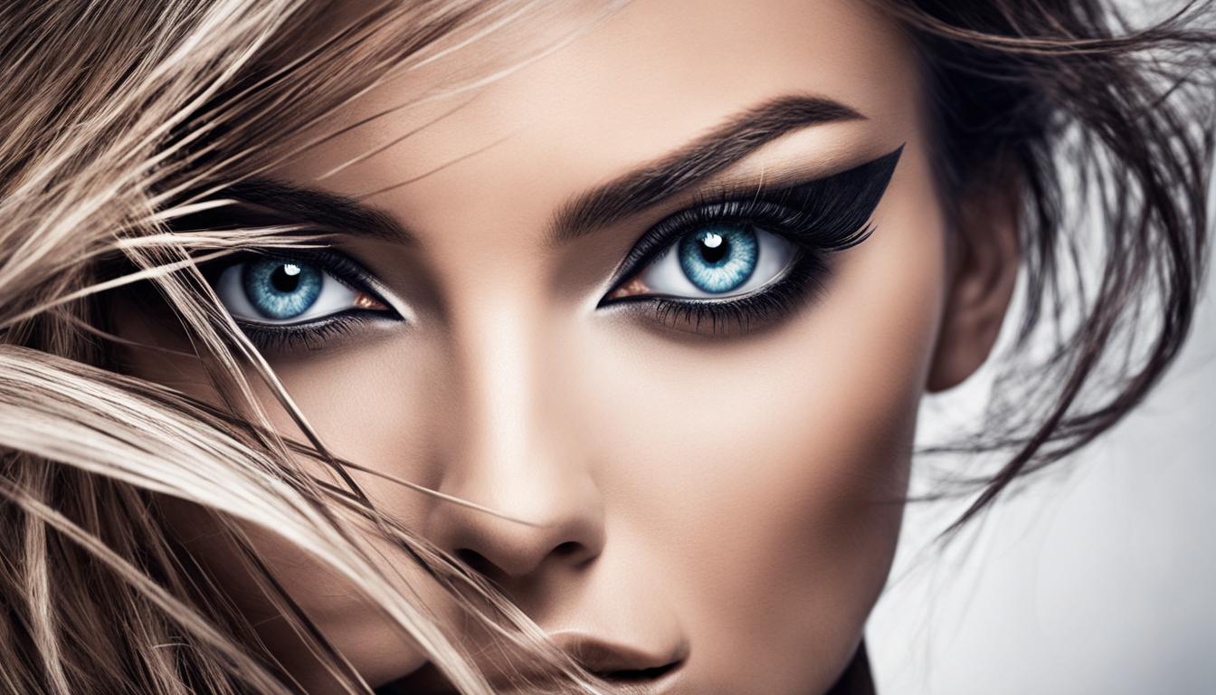 The Art Of Eye Seduction Captivating Someone With Just A Look
