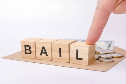Bail Bond Costs